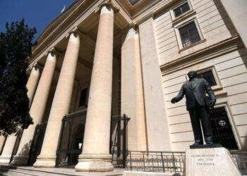 Syrian man acquitted of murder in Marsalforn stabbing case