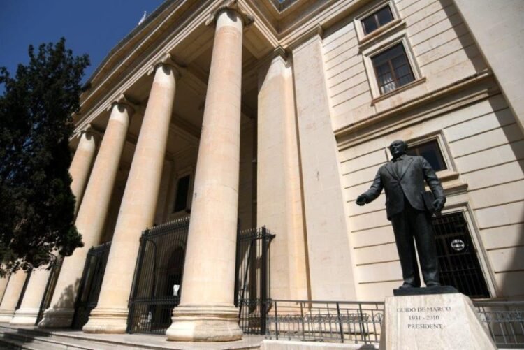 Syrian man acquitted of murder in Marsalforn stabbing case