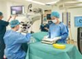 Catholic not-for-profit hospital in Singapore expands surgery, critical care services
