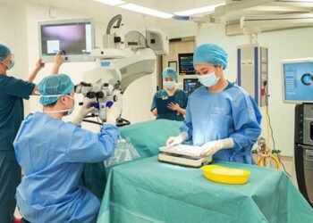 Catholic not-for-profit hospital in Singapore expands surgery, critical care services