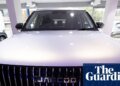 ‘Temu Range Rover’: what the bestselling Jaecoo 7 says about China’s electric car ascendancy | Automotive industry