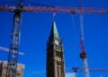 Canada’s latest census effort begins
