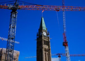 Canada’s latest census effort begins