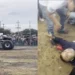 At least three dead at a Monster Truck exhibition in Colombia