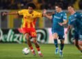 Pisa and Verona relegated by Lecce win while Venezia promoted from Serie B