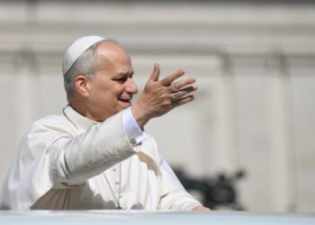 Pope: Care for poor difficult but ‘integral part of Christian life’