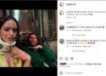 The great elasticity of Hiba Abouk, Paula Echevarría’s great bikini and Rosalía’s viral insult to Zendaya, among the images from Tuesday