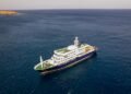 Suspected hantavirus outbreak on cruise ship kills 3, World Health Organization says