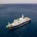 Suspected hantavirus outbreak on cruise ship kills 3, World Health Organization says