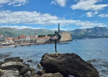 DPS to the opposition: You are the gravediggers of the development of Budva, tell me what you did in 10 years and how you spent 360 million
