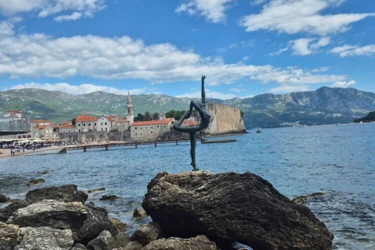 DPS to the opposition: You are the gravediggers of the development of Budva, tell me what you did in 10 years and how you spent 360 million