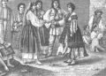 Were the first Romanians also in Pannonia? What a medieval document says about the presence of the Vlachs in today’s Hungary