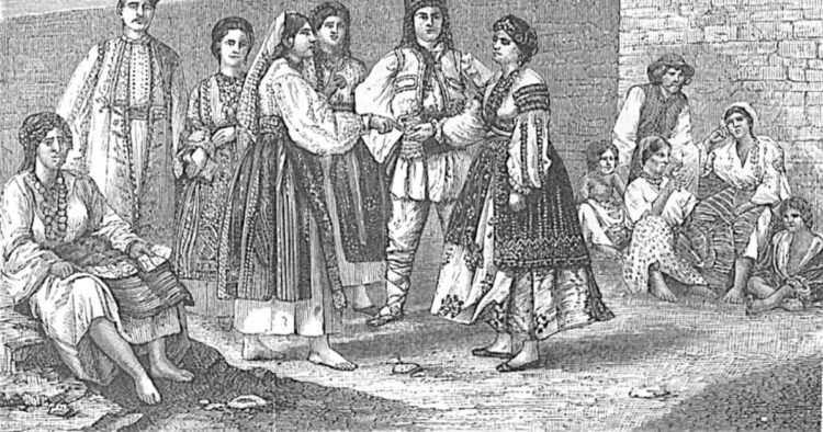Were the first Romanians also in Pannonia? What a medieval document says about the presence of the Vlachs in today’s Hungary