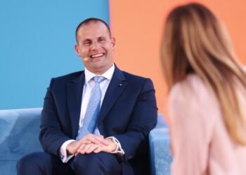 Abela pledges €20,000 grant for persons with disabilities to buy their first home