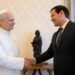 Pope Leo XIV to meet U.S. Secretary of State Marco Rubio on May 7