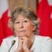 Carney picks former Supreme Court justice Louise Arbour to be governor general: sources