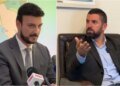 Mikijelj: We can set aside money to pay salaries; Jovanović: You missed everything, we have already unblocked the account