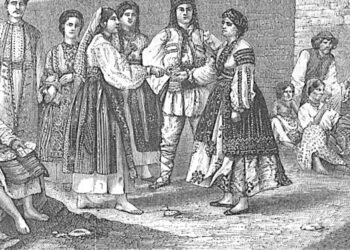 Were the first Romanians also in Pannonia? What a medieval document says about the presence of the Vlachs in today’s Hungary