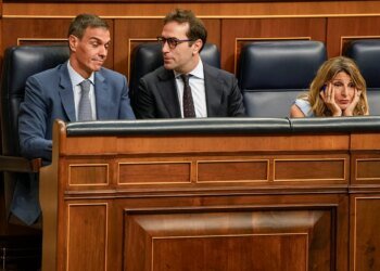 Moncloa boasts of "reasonable stability" while reducing its forecast of measures for this year to 179