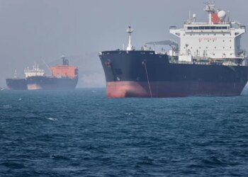 Iran attacks the United Arab Emirates and treats it as a ‘Trojan horse’ for the US and Israel