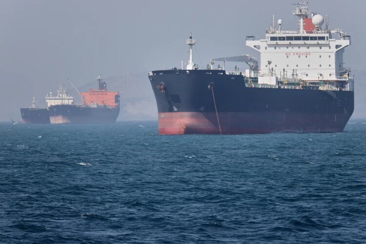 Iran attacks the United Arab Emirates and treats it as a ‘Trojan horse’ for the US and Israel