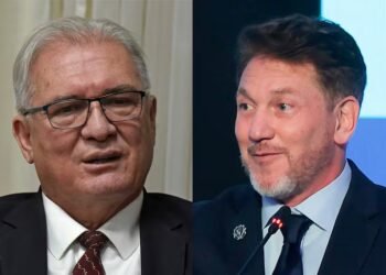 Prosecutor’s Office mutilated key evidence to force the persecution against the ABC Group – Politics
