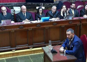 The PSOE, Ábalos and Koldo launch themselves against the man who has cornered them while the prosecutor Luzón will highlight Aldama’s collaboration with Justice