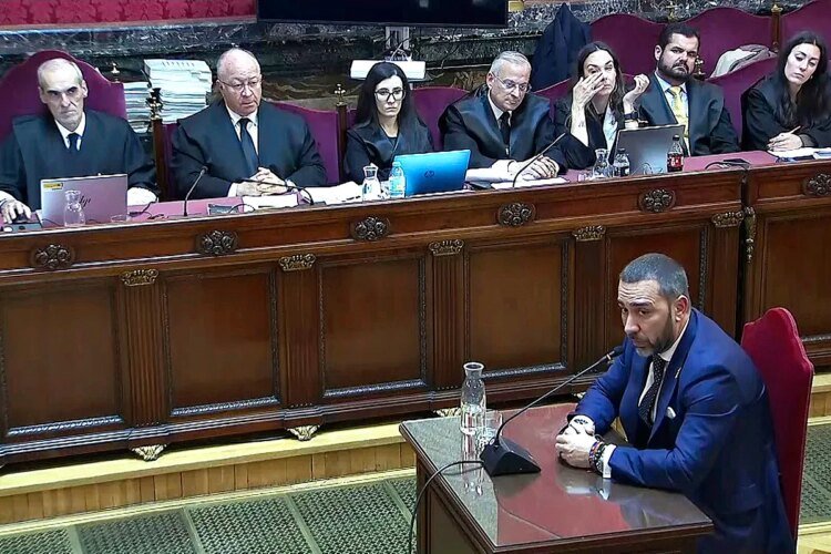 The PSOE, Ábalos and Koldo launch themselves against the man who has cornered them while the prosecutor Luzón will highlight Aldama’s collaboration with Justice