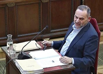 Ábalos’ last word in the Supreme Court: "Aldama has put Jésica, after coercing her, into the pact with the Prosecutor’s Office"