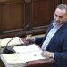 Ábalos’ last word in the Supreme Court: "Aldama has put Jésica, after coercing her, into the pact with the Prosecutor’s Office"