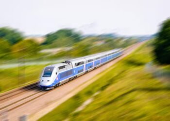 Montreal-Ottawa high-speed rail line could cross 1,700 properties, Alto predicts