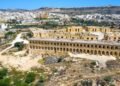 Tribunal dismisses NGO appeals over Fort Chambray redevelopment