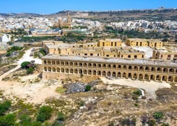 Tribunal dismisses NGO appeals over Fort Chambray redevelopment