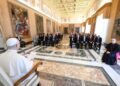 Catholic Charities USA encouraged by Pope amid challenges of service