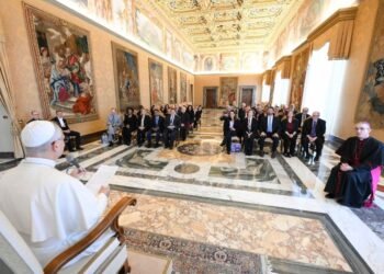 Catholic Charities USA encouraged by Pope amid challenges of service