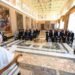 Catholic Charities USA encouraged by Pope amid challenges of service
