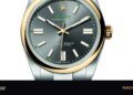 The “Oyster” from Rolex celebrates its 100th anniversary – DiePresse.com