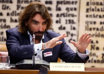 The final Anticorruption report includes Hidalgo in the Air Europa bribery: "managed" with Aldama, free vacations for Ábalos in exchange for the press release
