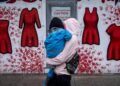 ‘Red Dress Day is every day for us’: friend of missing Indigenous woman’s family