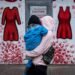 ‘Red Dress Day is every day for us’: friend of missing Indigenous woman’s family