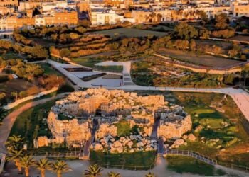 Planning Authority approves development near Ġgantija despite outcry