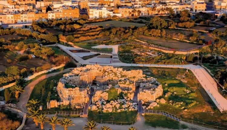 Planning Authority approves development near Ġgantija despite outcry