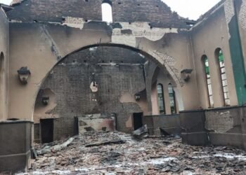 Mozambique Archbishop condemns attack on Catholic Mission in Cabo Delgado