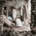 Hospitals under bombs. War deprives people of the right to healthcare