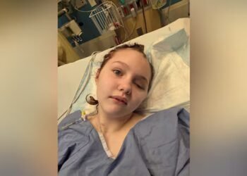 Tumbler Ridge shooting survivor’s 5th surgery ‘a success,’ father says
