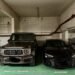 Sale: Le Millefiori – 2 Parking spaces – EUR 970k – NEWS.MC