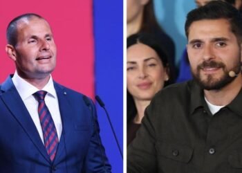 Election 2026: Abela bets on energy and social measures as Borg pushes health-centred agenda
