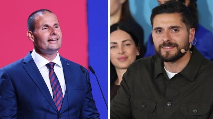 Election 2026: Abela bets on energy and social measures as Borg pushes health-centred agenda