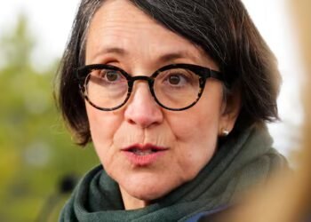 Carney government ‘not working’ to enshrine nature targets into law, junior nature minister says