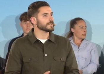 PL thought early election would catch PN on wrong foot, PN leader says